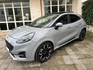 FORD Puma usata 1