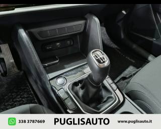 KIA Sportage usata, con Immobilizzatore elettronico
