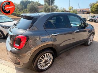FIAT 500X usata, con Cruise Control