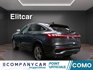 AUDI Q5 usata, con Alzacristalli elettrici