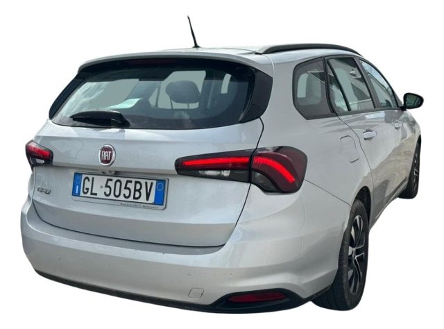 FIAT Tipo usata, con Airbag Passeggero
