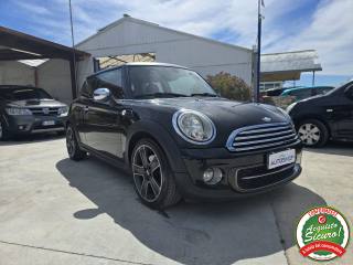 MINI Cooper D usata, con Airbag laterali