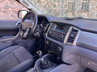 FORD Ranger usata, con Airbag testa