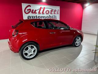 ALFA ROMEO MiTo usata, con Chiusura centralizzata