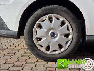 FORD Transit Connect usata 31
