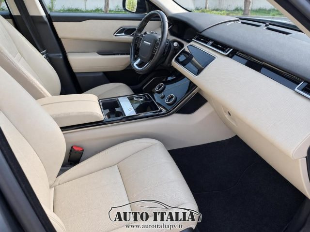 LAND ROVER Range Rover Velar usata, con Chiusura centralizzata