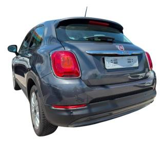 FIAT 500X usata, con Cerchi in lega
