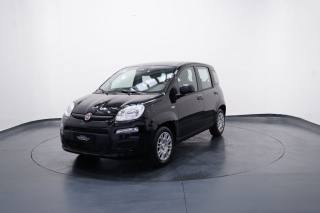 FIAT Panda My25 1.0 FireFly S&S Hybrid
