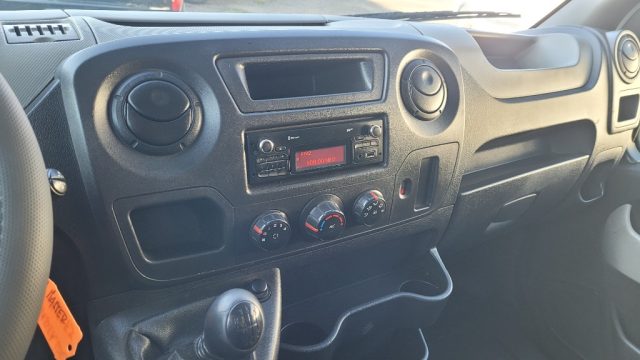 RENAULT Master usata, con Chiusura centralizzata telecomandata