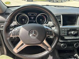 MERCEDES-BENZ GL 350 usata, con Alzacristalli elettrici