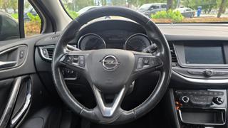 OPEL Astra usata, con Sistema di navigazione