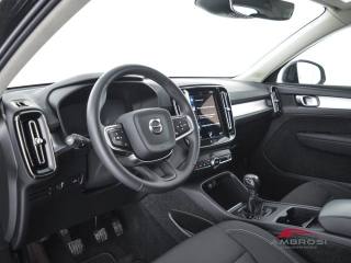 VOLVO XC40 usata 7