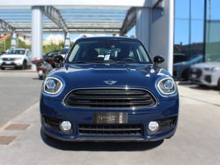 MINI Countryman usata, con Airbag
