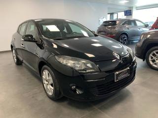 RENAULT Megane 1.5 dCi 110CV Full Optional + Navigatore