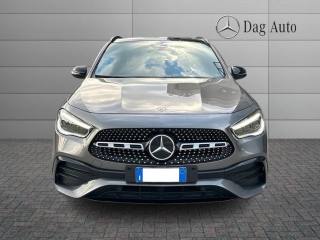 MERCEDES-BENZ GLA 200 usata, con Airbag laterali
