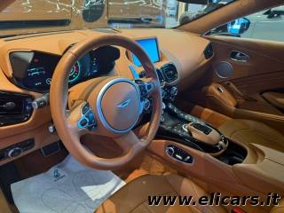 ASTON MARTIN Vantage usata, con Fari Xenon