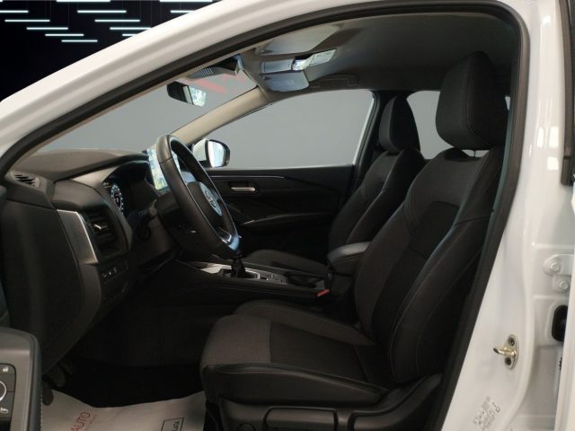 NISSAN Qashqai usata 16