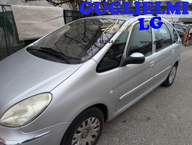 CITROEN Xsara Picasso usata 18