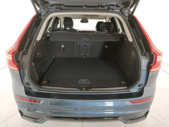 VOLVO XC60 usata, con Bracciolo