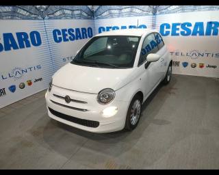 FIAT 500 usata, con Controllo automatico clima