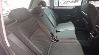 VOLKSWAGEN Tiguan usata, con Volante multifunzione