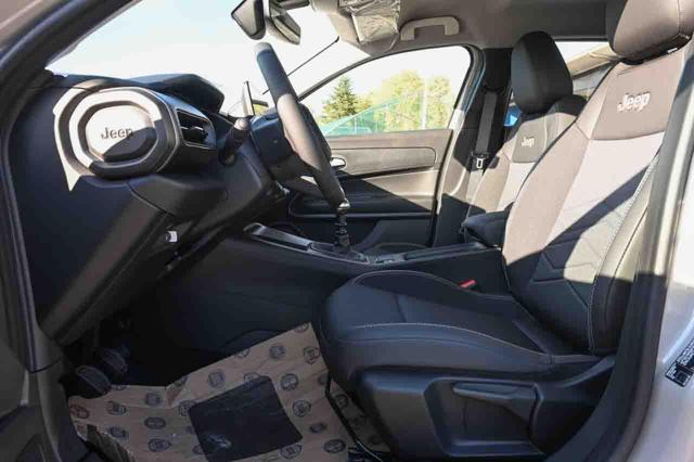 JEEP Avenger usata, con Chiusura centralizzata