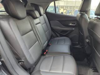 OPEL Mokka usata, con Immobilizzatore elettronico