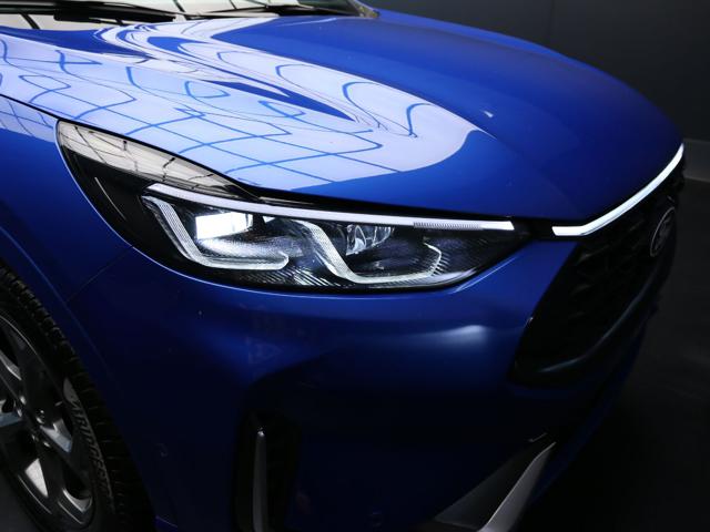 FORD Kuga usata, con Controllo automatico clima