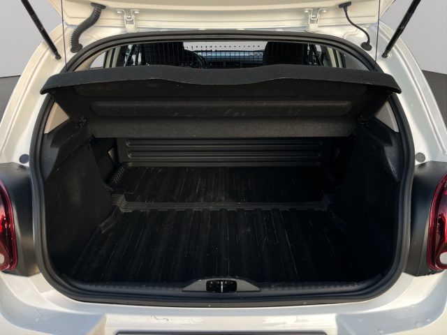 CITROEN C3 usata, con Autoradio digitale