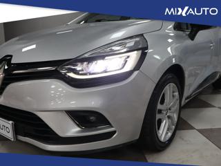 RENAULT Clio usata, con Cerchi in lega