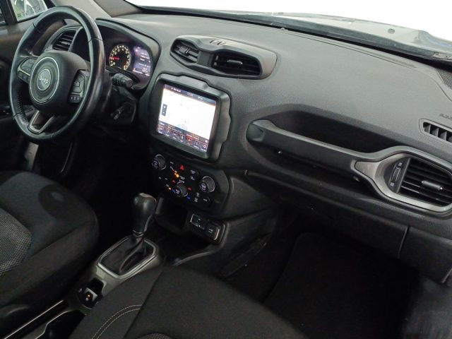 JEEP Renegade usata, con Controllo trazione
