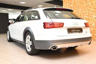 AUDI A6 allroad usata 3