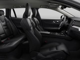VOLVO V60 usata, con Chiusura centralizzata