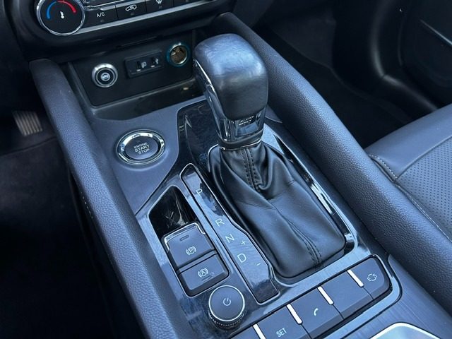 DR MOTOR DR 4.0 usata, con Cruise Control