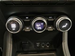 RENAULT Captur usata 22