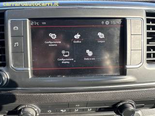 CITROEN Jumpy usata, con Volante multifunzione