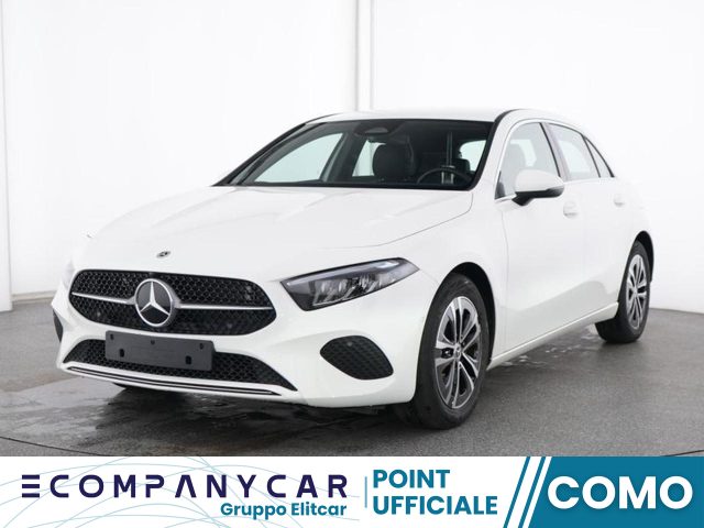 MERCEDES-BENZ A 180 usata, con ABS