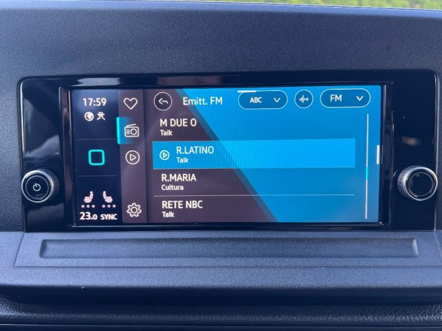 VOLKSWAGEN Caddy usata, con Park Distance Control