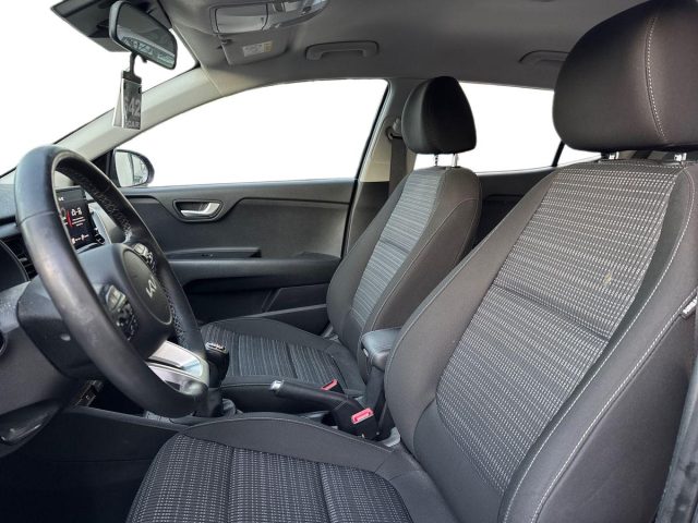 KIA Stonic usata, con Bracciolo