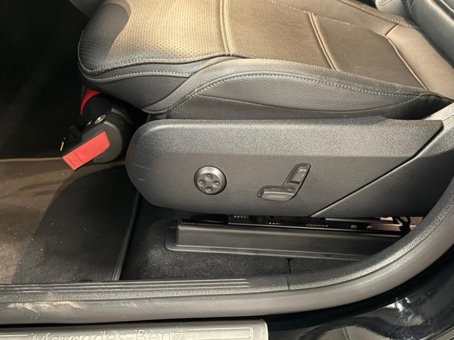 MERCEDES-BENZ GLC 200 usata, con Bracciolo