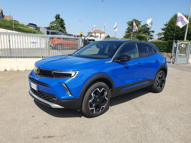 OPEL Mokka usata, con Airbag