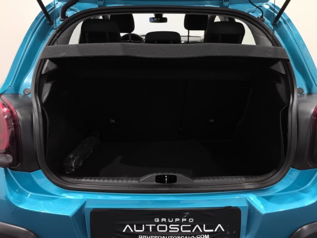 CITROEN C3 usata, con Specchietti laterali elettrici