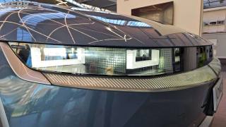 HYUNDAI Ioniq 5 usata, con Airbag laterali