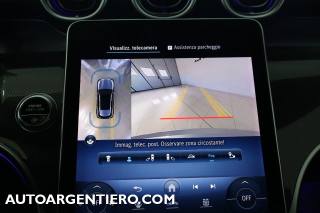 MERCEDES-BENZ GLC 220 usata, con Vivavoce