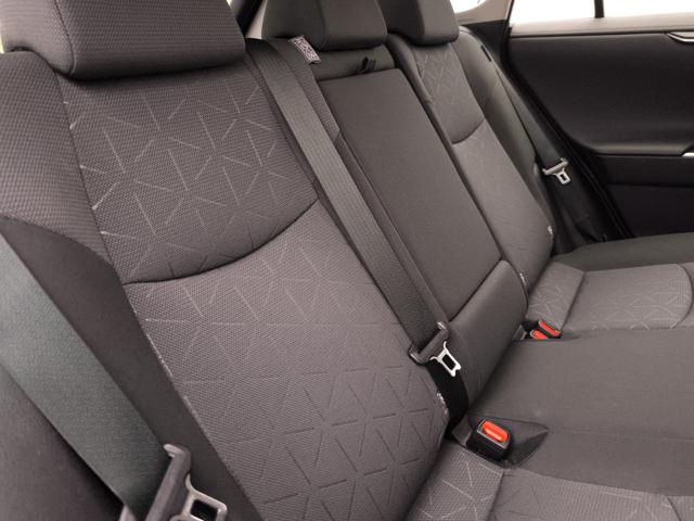 TOYOTA RAV 4 usata, con Luci diurne LED