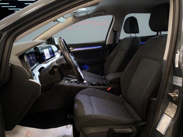 VOLKSWAGEN Golf usata 14