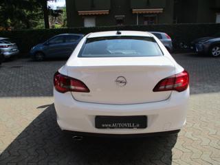 OPEL Astra usata, con Alzacristalli elettrici