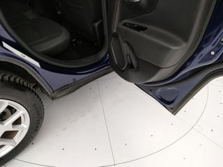 JEEP Renegade usata, con Streaming musicale integrato
