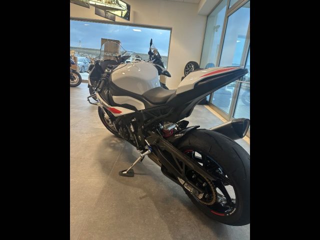 BMW S 1000 RR usata 4