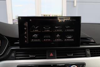 AUDI S4 usata, con Vivavoce